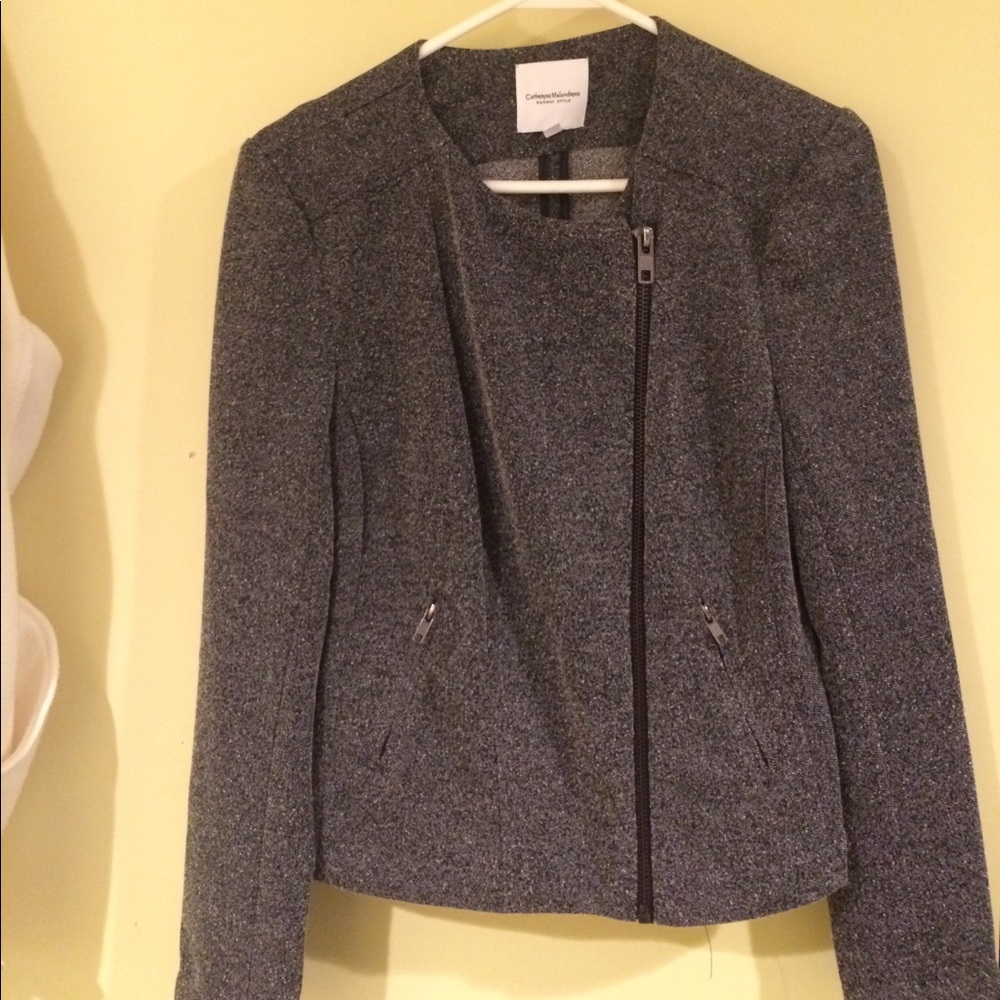Catherine Malandrino Jacket