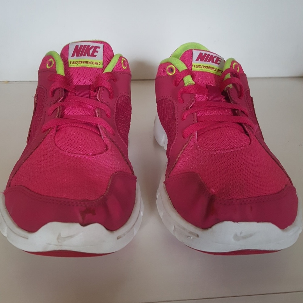 Nike Flex Experience Rn2 - Picture 2 of 7
