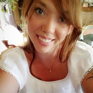 Meet your Posher, Tamra