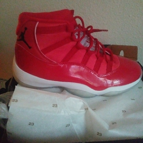 Jordans
