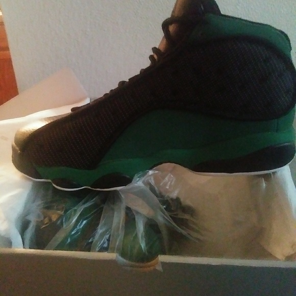 Jordans