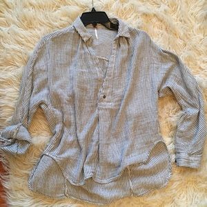 Free people shirt