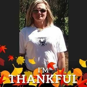 Meet your Posher, Judy