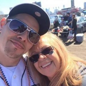 Meet your Posher, Glenda