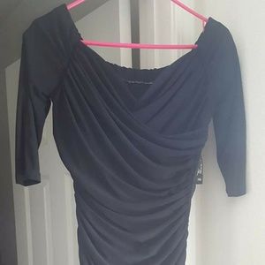 PUG Monica dress sz large