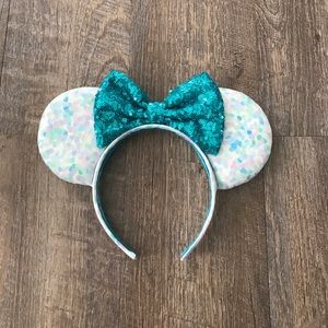 Super cute ears for Disney!