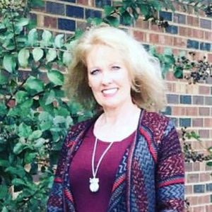 Meet your Posher, Susan