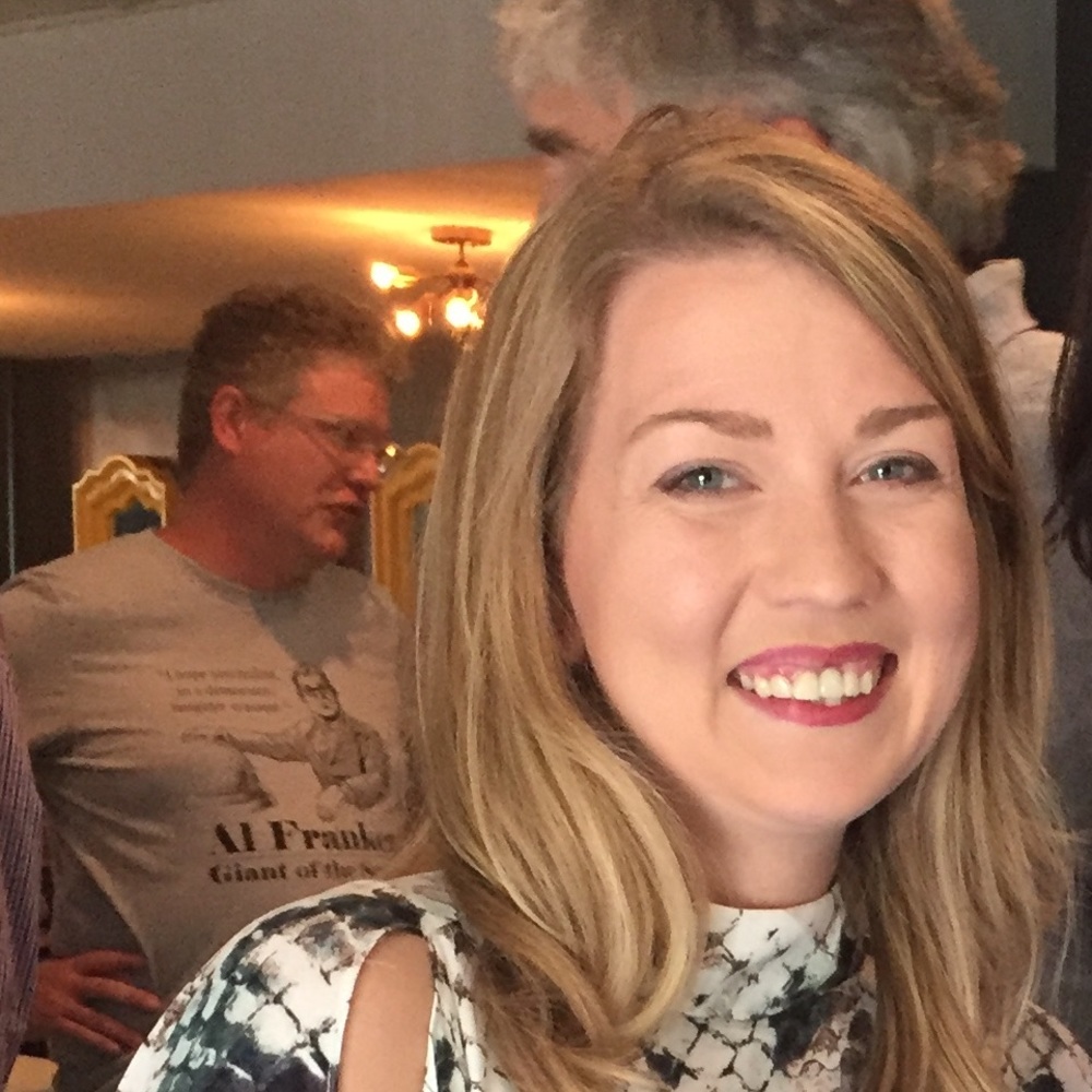 Meet your Posher, Beth