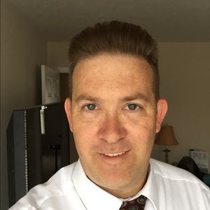 Meet your Posher, Bryan