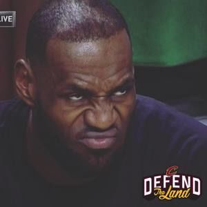 Meet your Posher, Ron