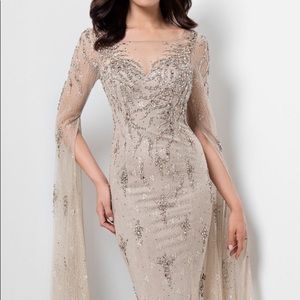 Terani Couture Evening Gown