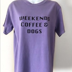 Weekend T-Shirt