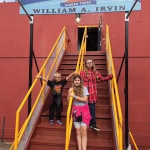 Meet your Posher, Heidi