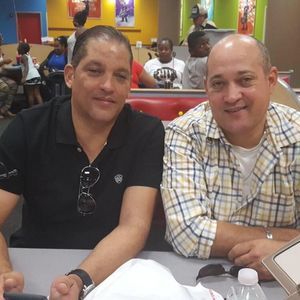 Meet your Posher, Ruben dario