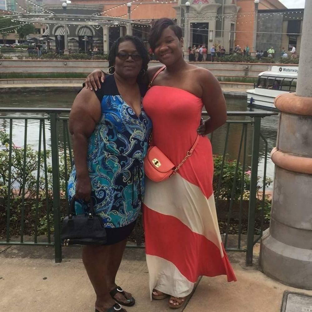 Meet your Posher, Wanonieca