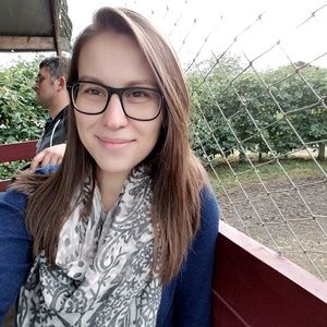 Meet your Posher, Tamara