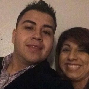 Meet your Posher, Diego