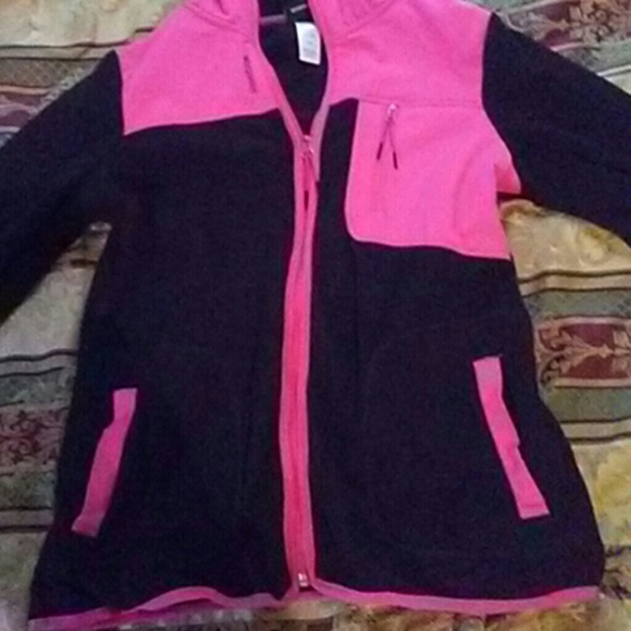 Jacket - Picture 2 of 4