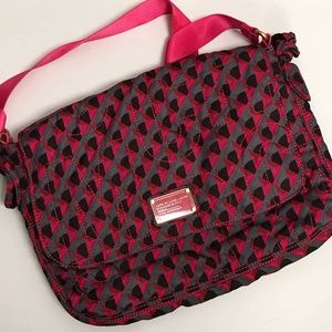 Marc by marc Jacobs messenger bag