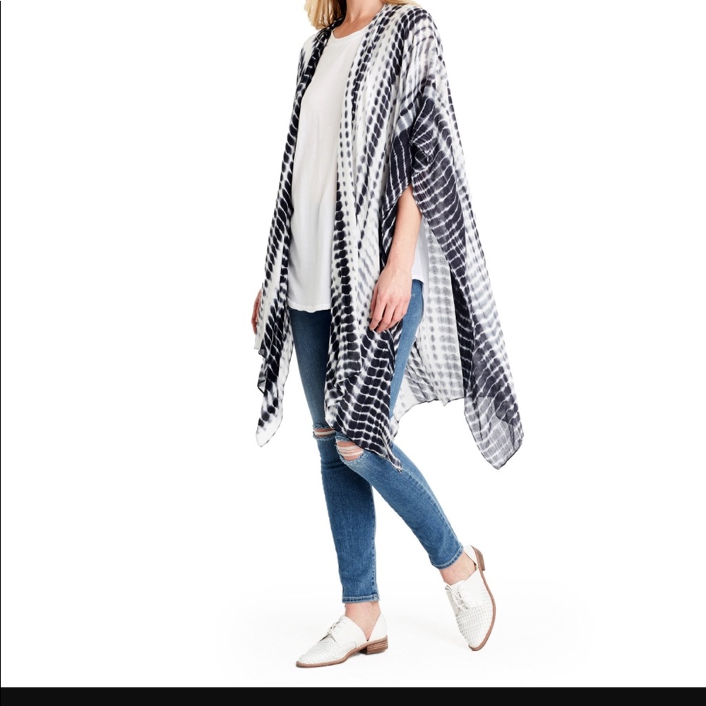 Versatile wrap