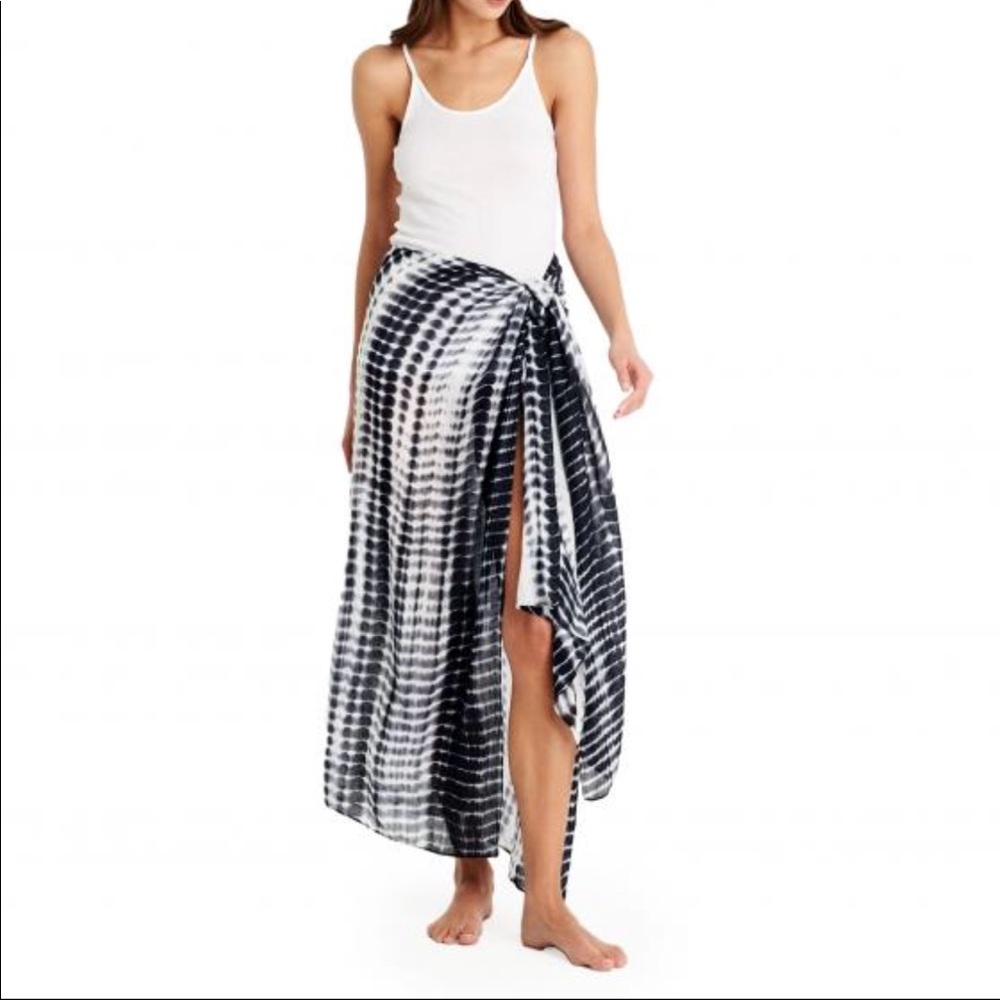 Versatile wrap - Picture 2 of 4