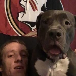 Meet your Posher, William