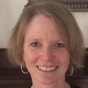 Meet your Posher, Beth