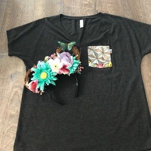 Flower and garden festival set!