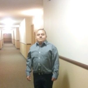 Meet your Posher, Anthony