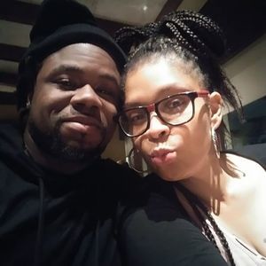 Meet your Posher, Kenneth