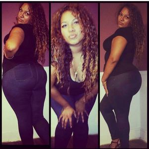 Meet your Posher, Haley