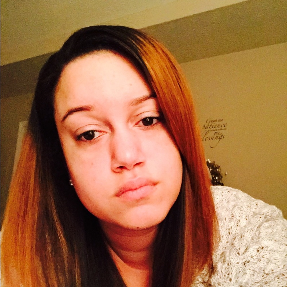 Meet your Posher, Vashawna