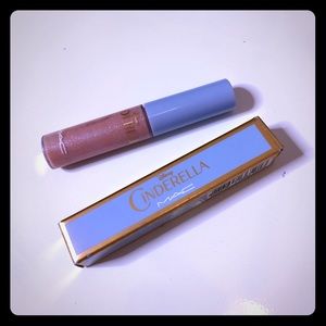 Cinderella Lipglass in Happily Ever After