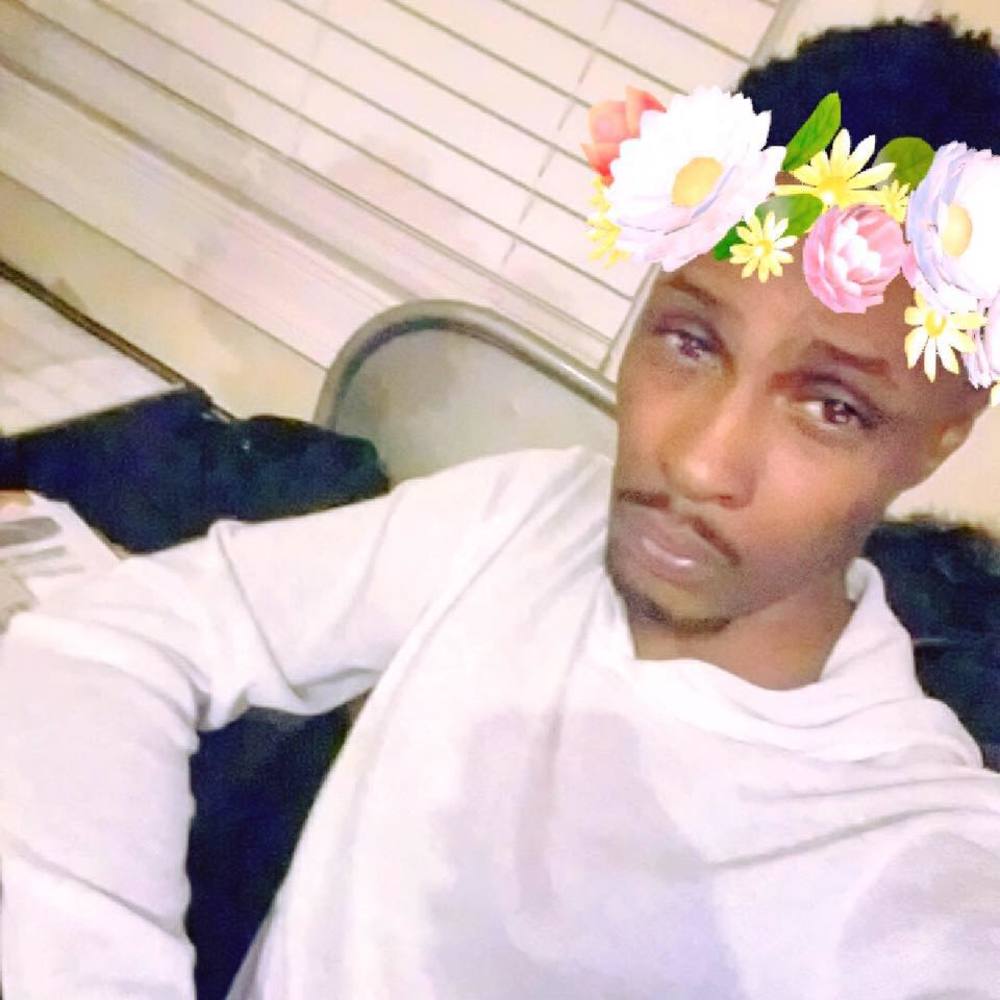 Meet your Posher, David