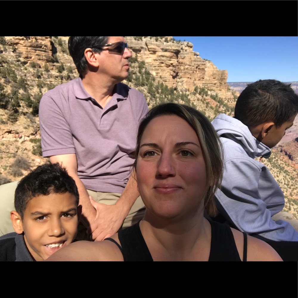 Meet your Posher, Tarah