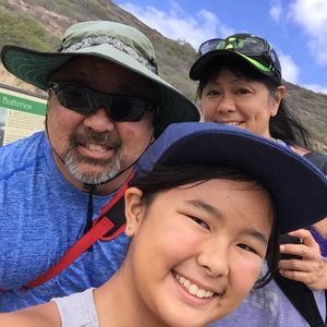 Meet your Posher, Joann