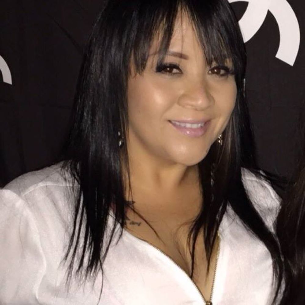 Meet your Posher, Healani