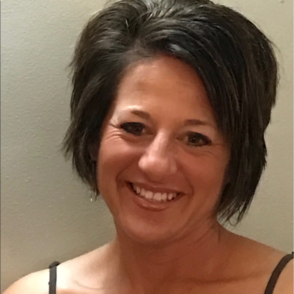 Meet your Posher, Annie