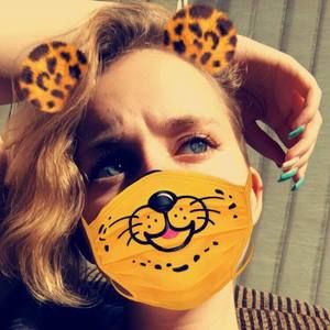 Meet your Posher, Seirra