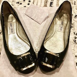 Jimmy Choo Flats size 38/8