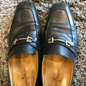 Cole Haan size 11.5 loafers