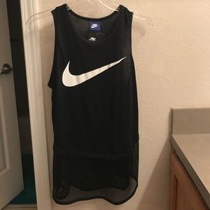 Nike Tank