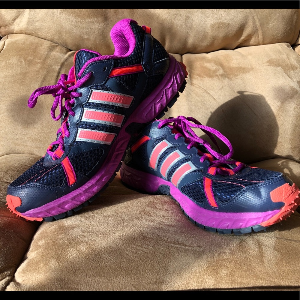 Adidas Running Shoes