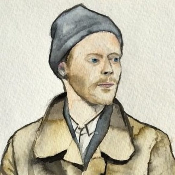 Meet your Posher, Nathan - Picture 1 of 1