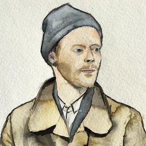 Meet your Posher, Nathan