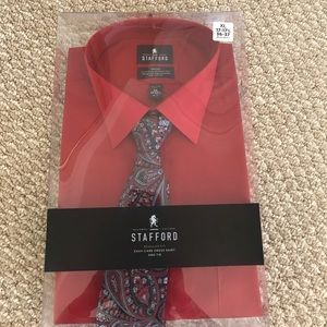 Men’s dress up shirt