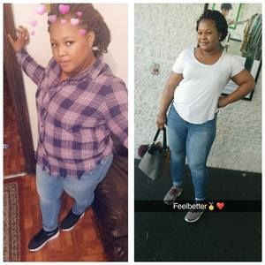 Meet your Posher, Fatoumata