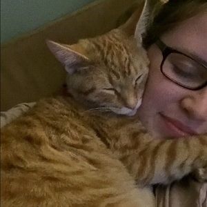 Meet your Posher, Casey