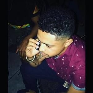 Meet your Posher, Javon