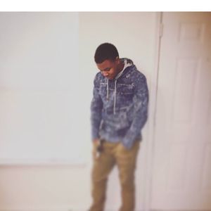 Meet your Posher, Desmond